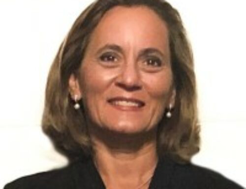 Clarissa Ceruti
