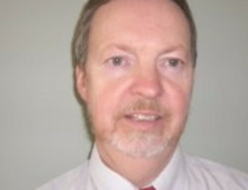 Richard Cumming