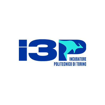 I3P logo